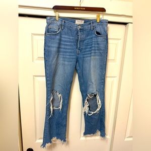 Maggie Jean from free people